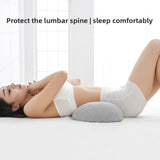 Memory Foam Lumbar Pillow