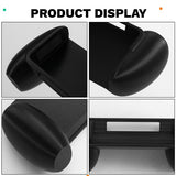 Game console grip kit