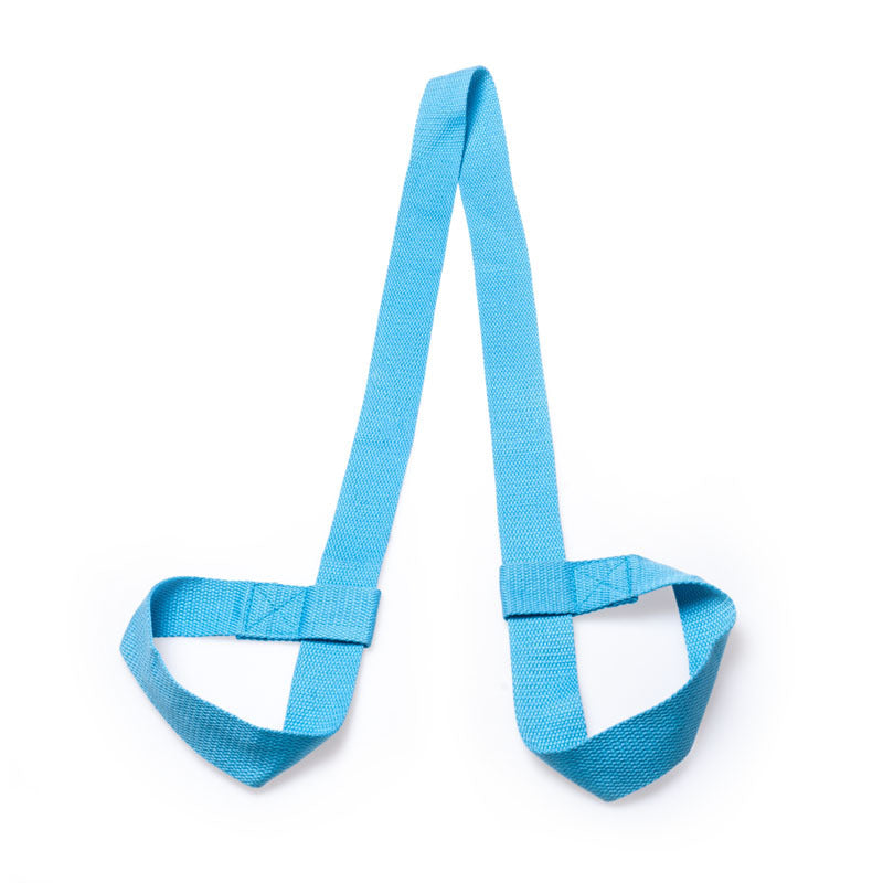 Cotton Yoga Mat Straps