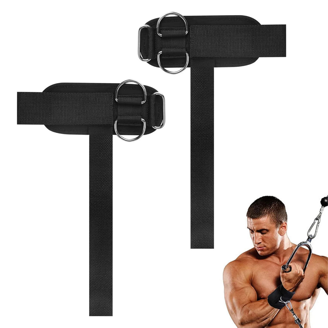 Fitness Strap