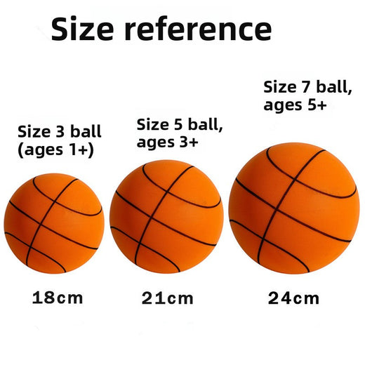 Silent Foam Ball product image 2
