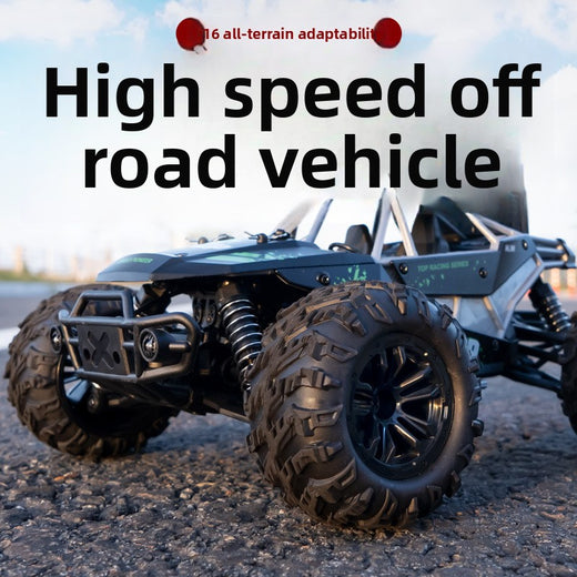 1:16 Remote Control Off-Road Climbing Car product image 2