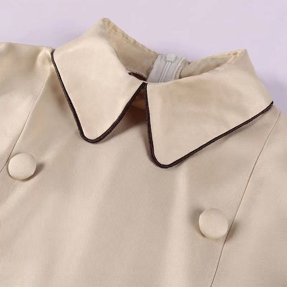 Megan Horror Movie Cosplay Outfit product image 4