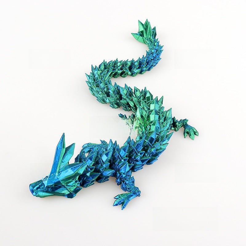 Creative figurine toys product image 7