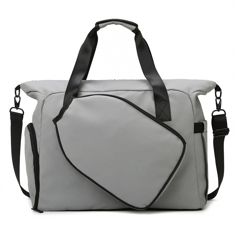 Sports equipment bag