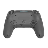 Wireless RGB Gaming Controller for PS5 and PC