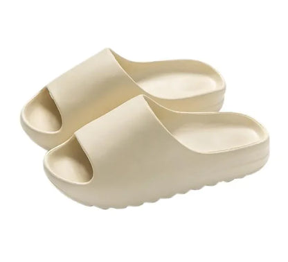 Women's summer beach sandals non-slip sole