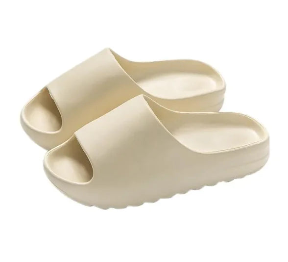 Women's summer beach sandals non-slip sole
