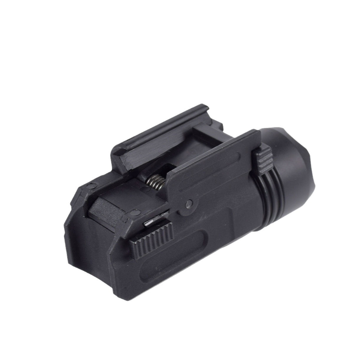 LED flashlight