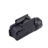 LED flashlight