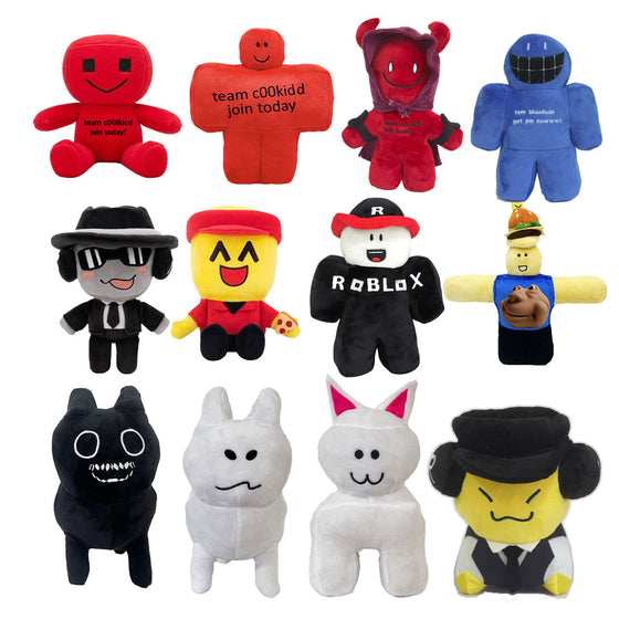 plush toy product image 1
