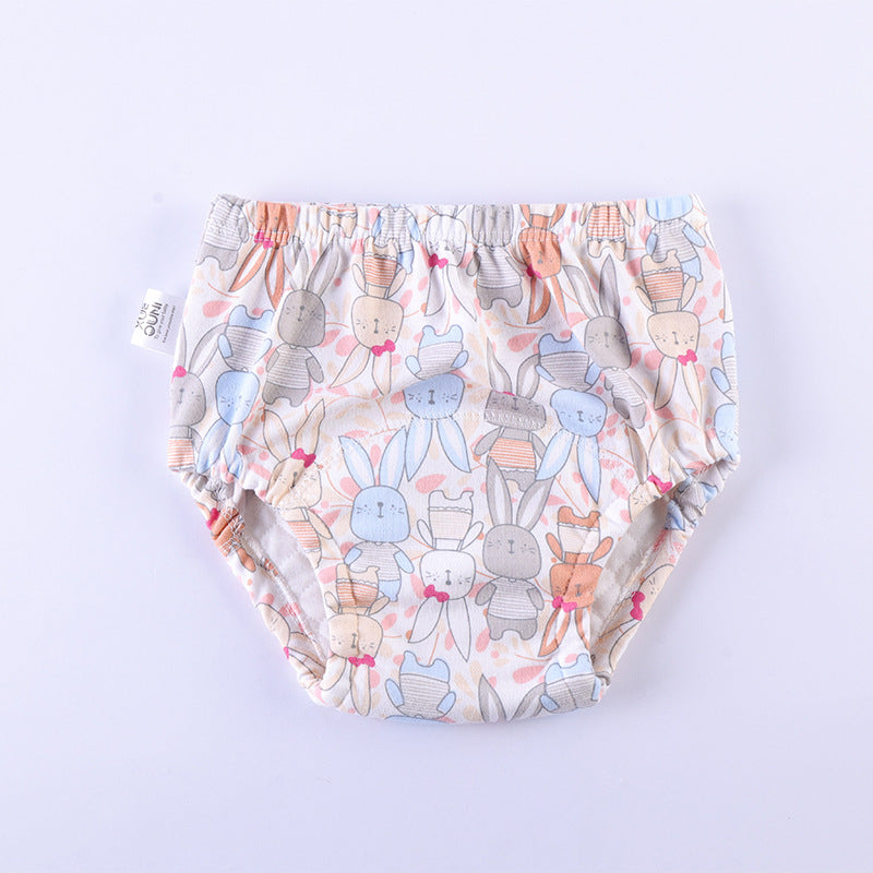 Baby training pants or diaper pants