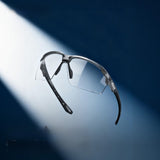Photochromic Sports Sunglasses for Running Cycling Mountaineering