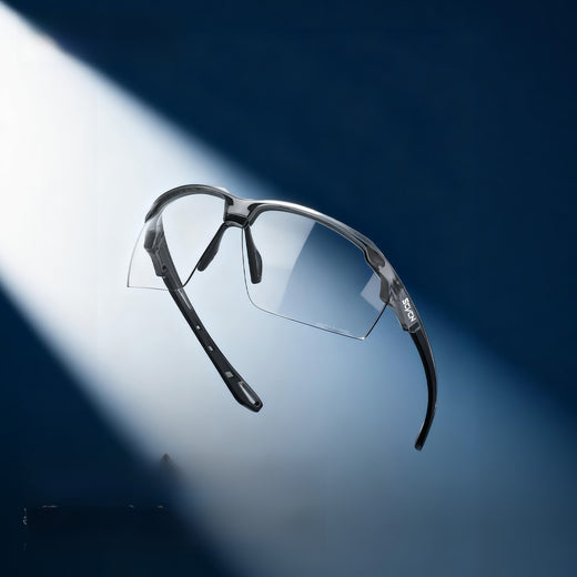 Photochromic Sports Sunglasses for Running Cycling Mountaineering
