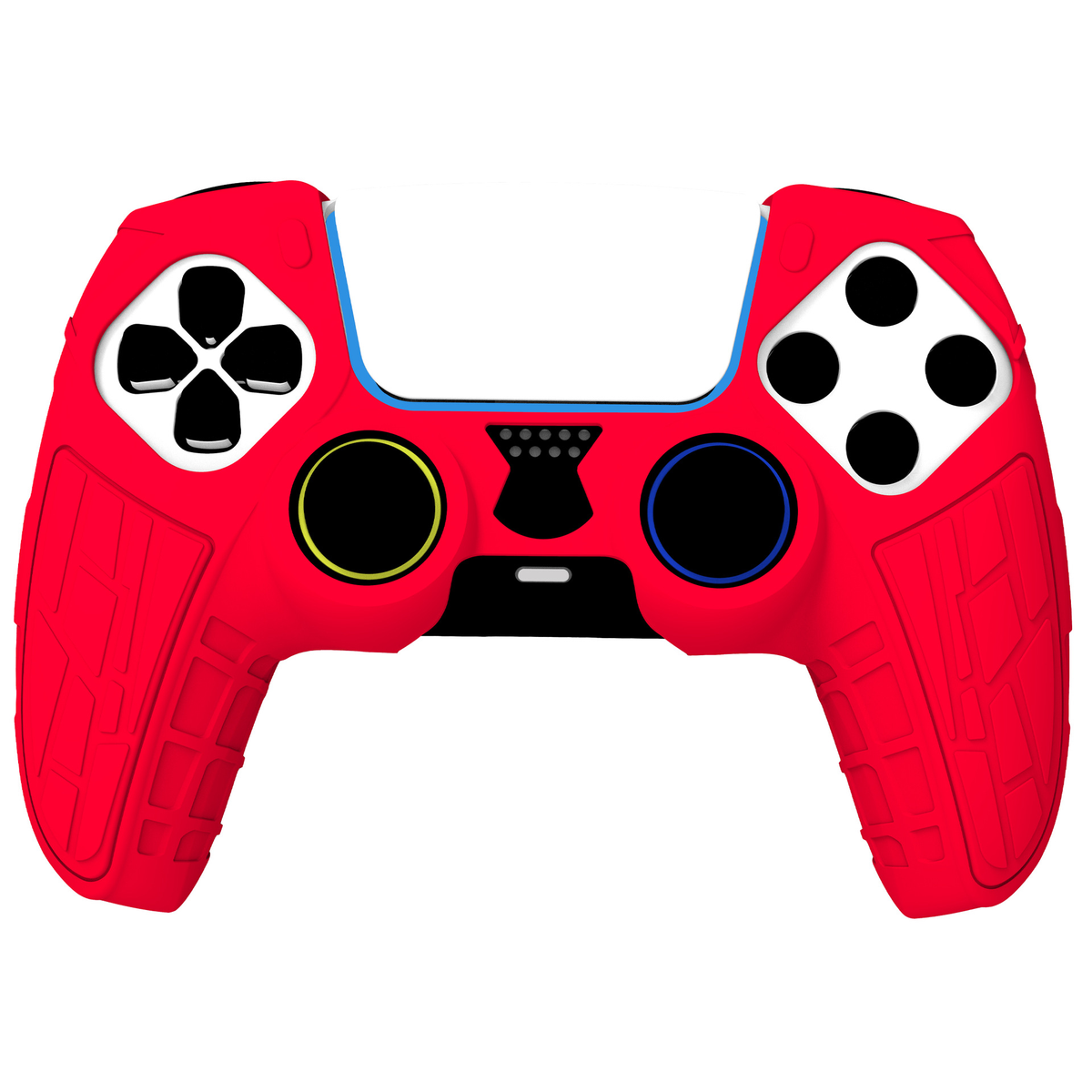 PS5 Silicone Controller Case with Themed Designs