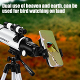 Astronomical telescope