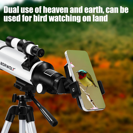 Astronomical telescope