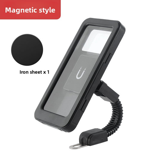 phone bike mount Action Cameras product image 6