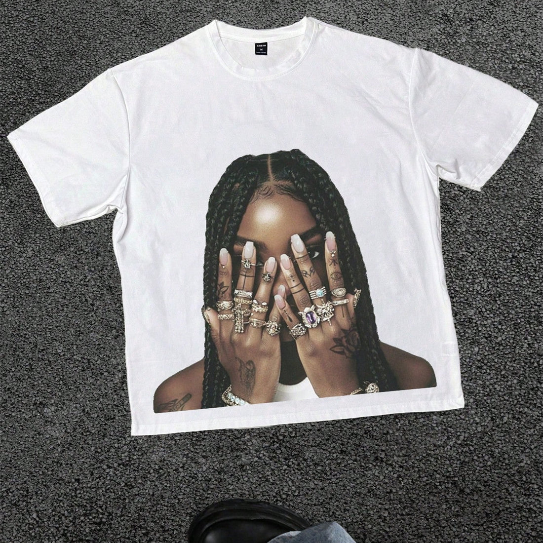 T shirts