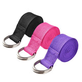 Yoga Stretch Belt