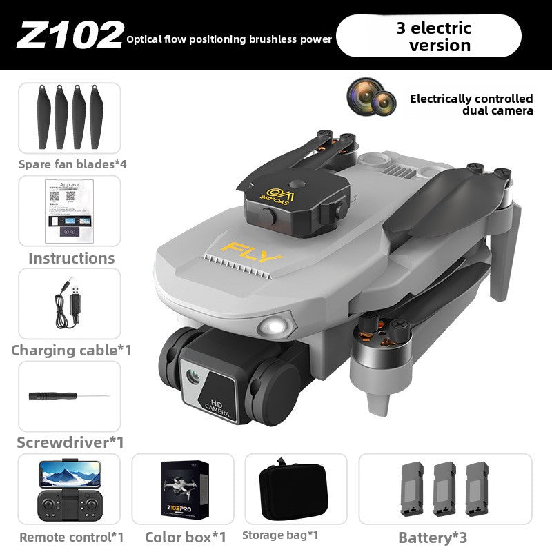 Z102 Unmanned Aerial Vehicle (UAV)