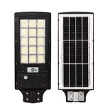 All-in-One Solar Street Light