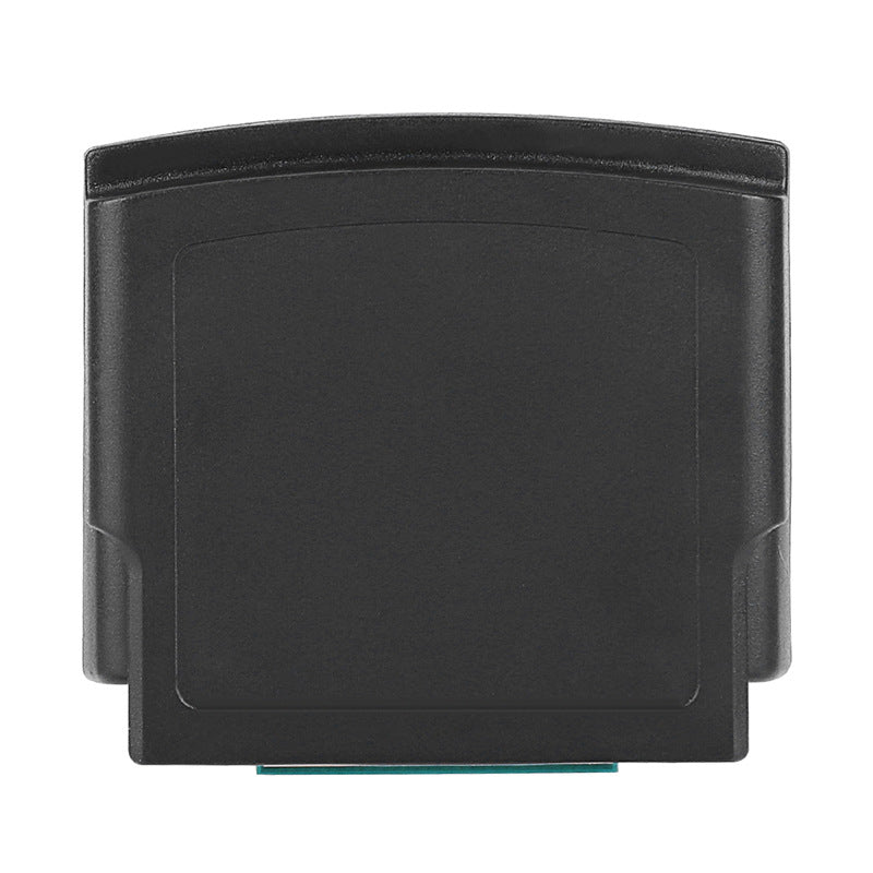N64 Jumper Pak Memory Terminator