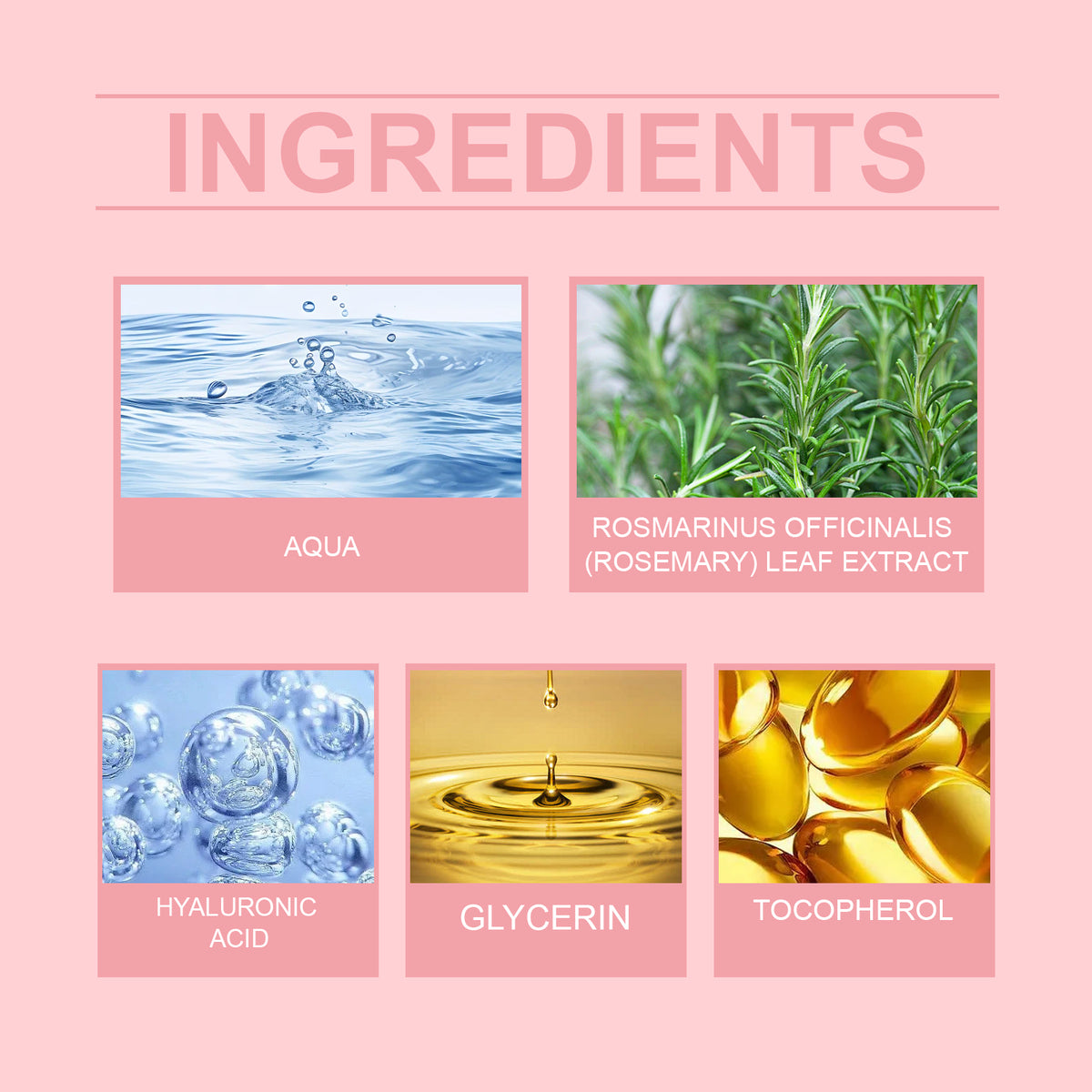 Body cream packaging box view