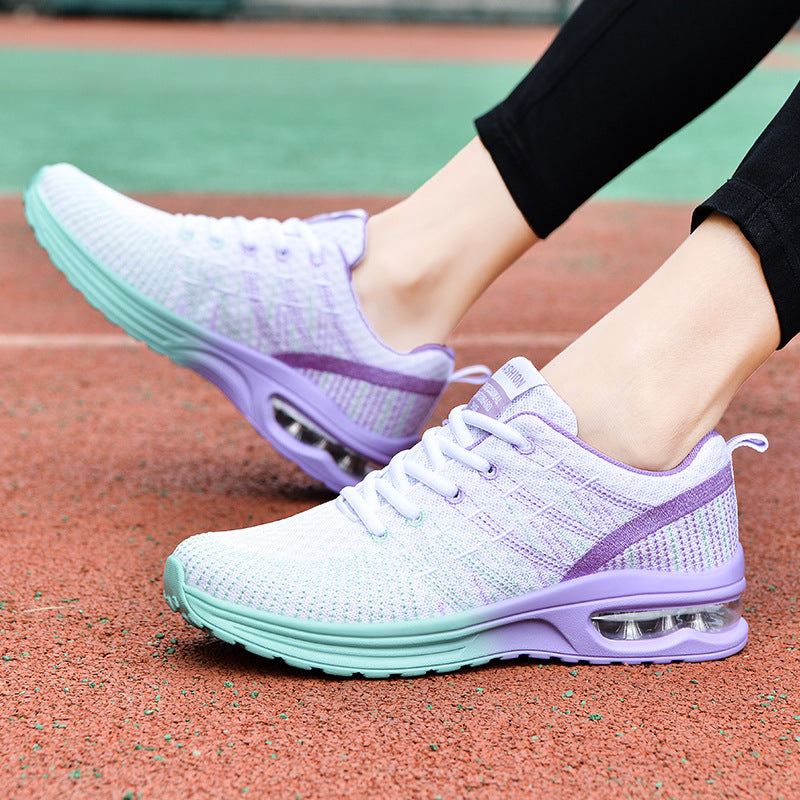 Casual Breathable Women Sneakers