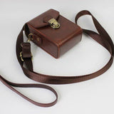 Camera Leather Case