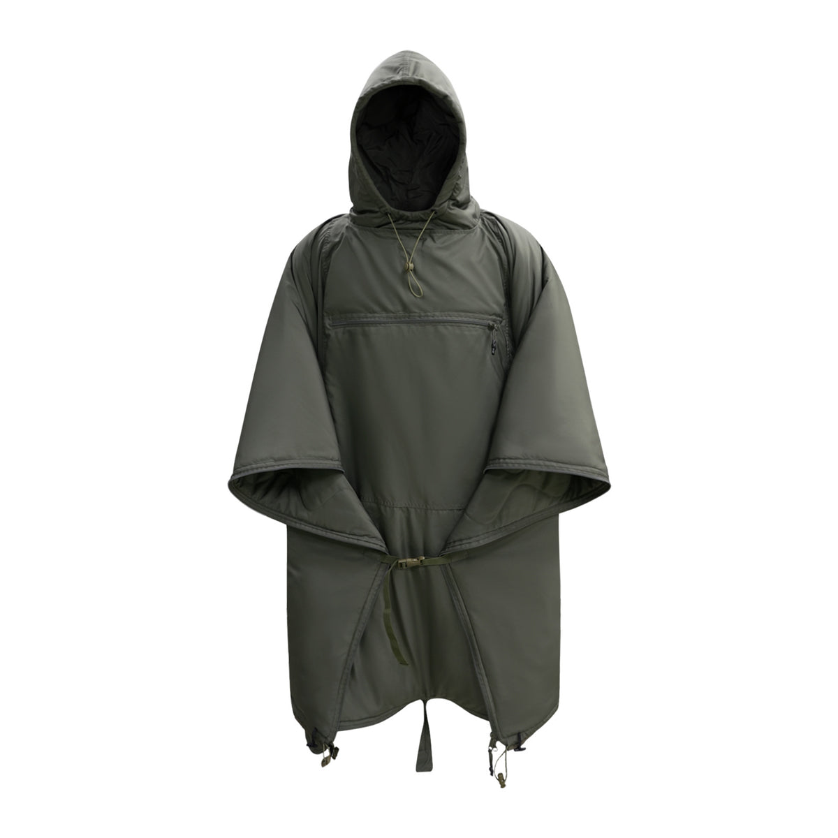 Portable Outdoor Sleeping Bag