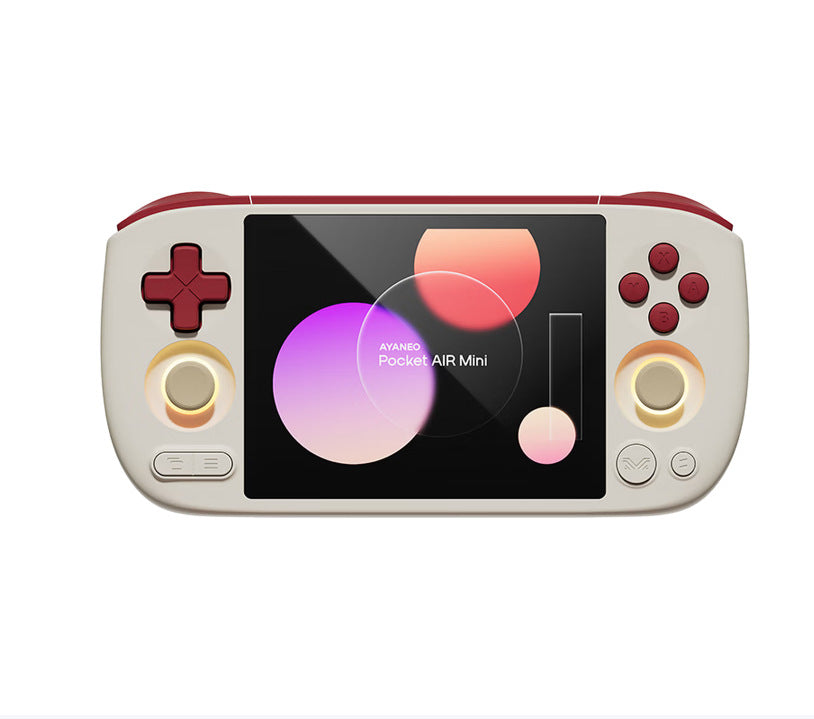 AYANEO Pocket AIR Mini Android Handheld Game Console