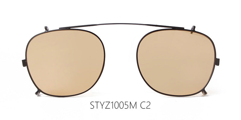 Retro sunglasses from Europe and America