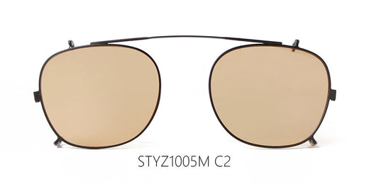 Retro sunglasses from Europe and America Clothing & Accessories product image 6