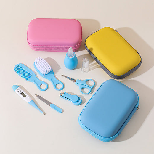 Baby Care Grooming Kit product image 3