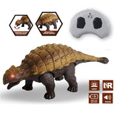 Realistic Remote Control Dinosaur Toy