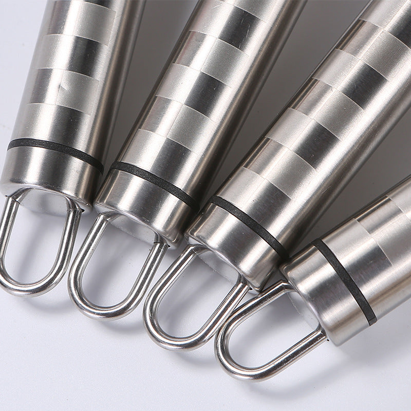 Pure titanium spatula soup spoon Colander