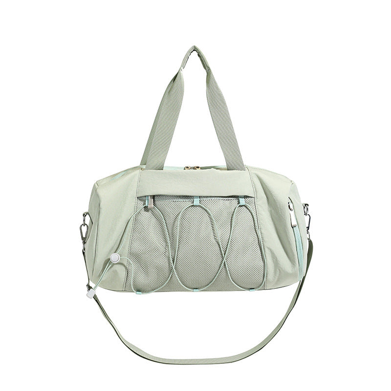 Lightweight Large Capacity Sports Yoga Bag product image 7