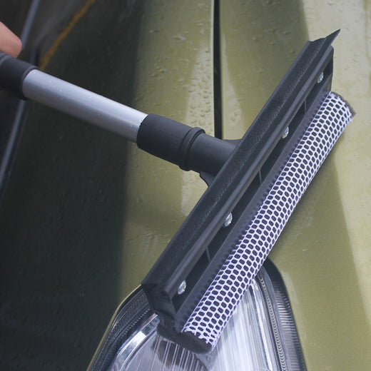 Window Cleaning Tool