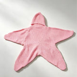 Infant Cotton Sleeping Bag