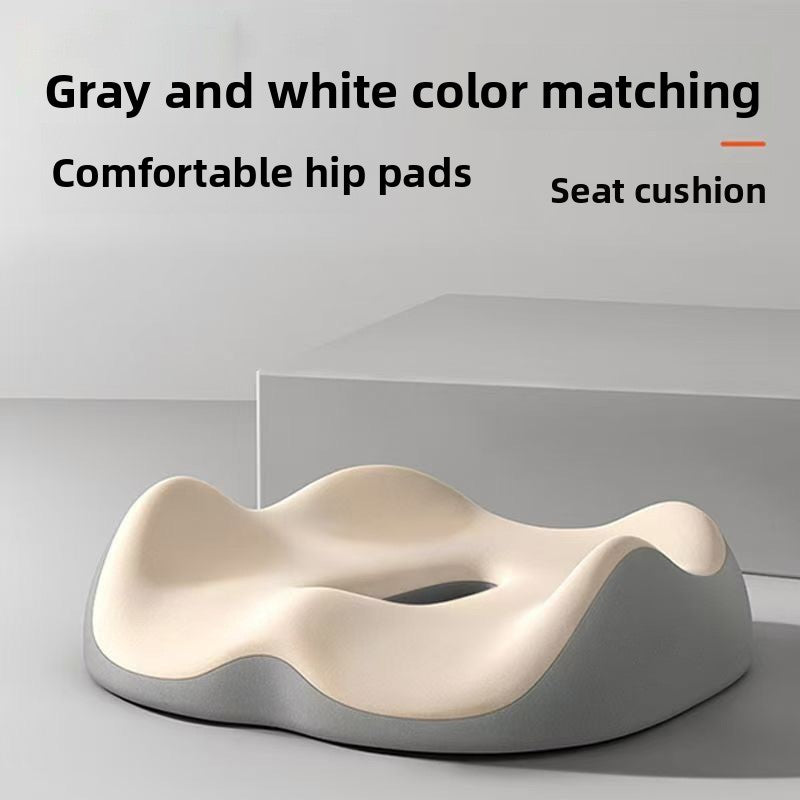 Memory Foam Seat Cushion