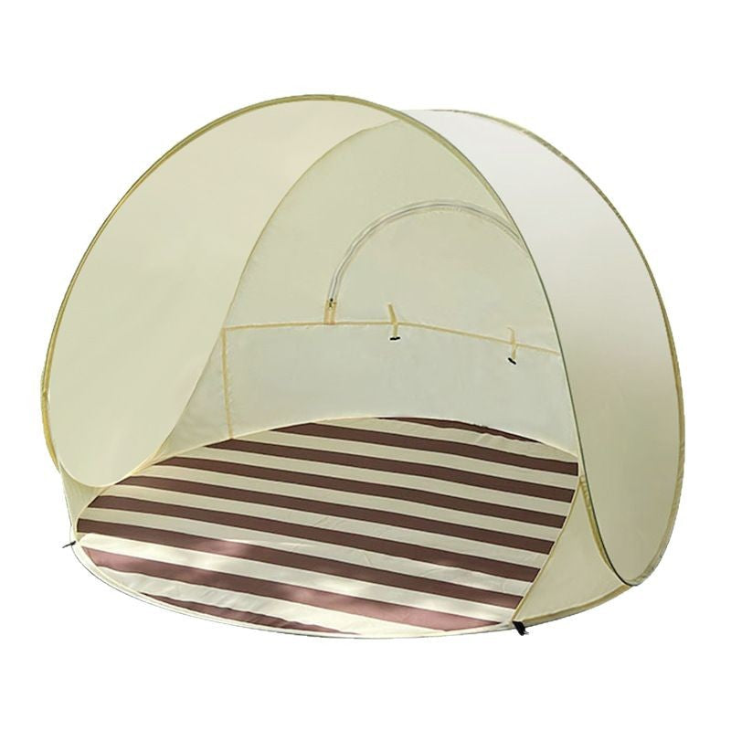 Automatic Pop Up Beach Tent Portable Sun Shelter