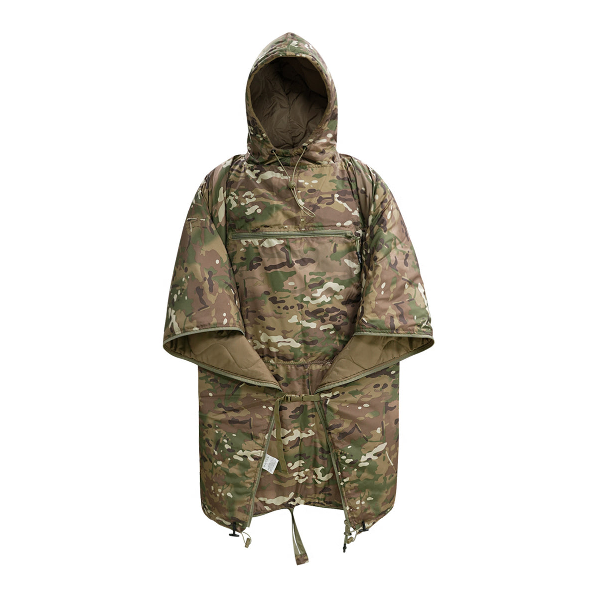 Portable Outdoor Sleeping Bag