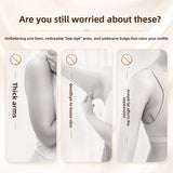 New 360-Degree Smart Counting Hand-Cranked Hula Hoop Home Arm Fitness Device Slimming Arm Strength Trainer Wholesale Cross-Border