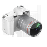 D5 HD Wifi Digital Camera 4K Dual Lens