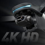 brushless drone