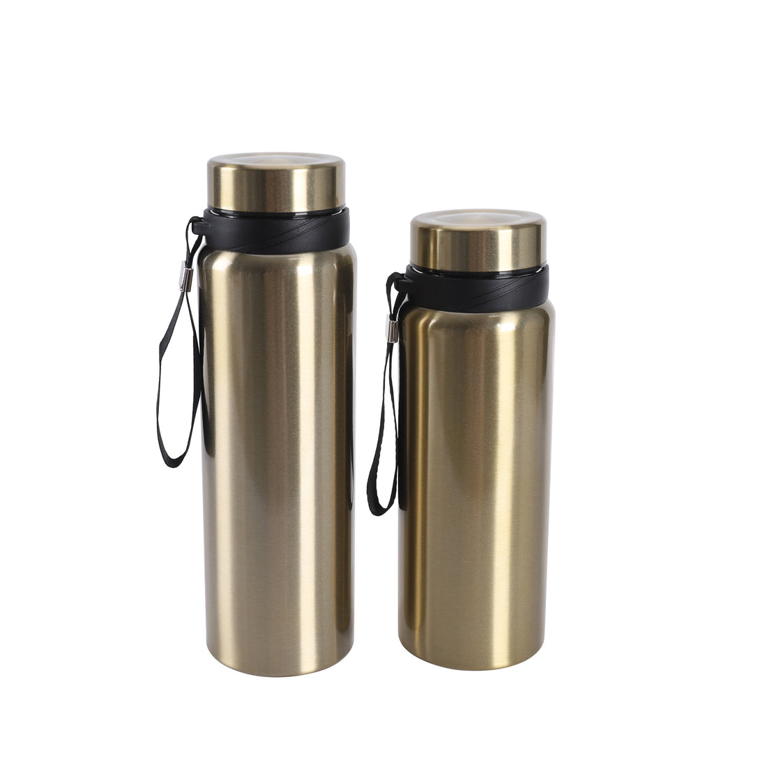 304 Stainless Steel Vacuum Insulated Large Capacity Travel Mug