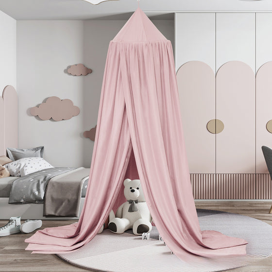 Dome Bed Tent with Hook for Room Decor Decor product image 1