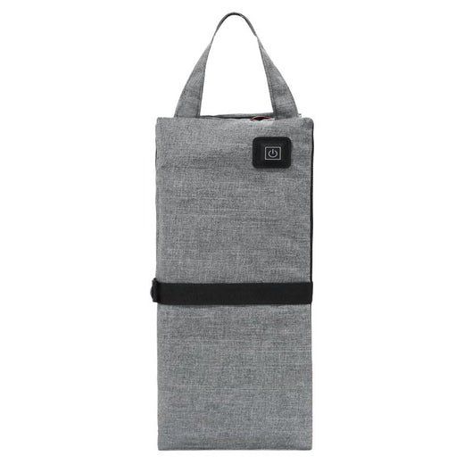 Outdoor heating seat pad