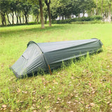 Ultra Lightweight Single Person Camping Tent